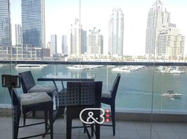 3 Bedroom Apartment for sale at Marina Tower, Dubai Marina