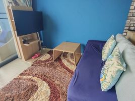 1 Schlafzimmer Wohnung zu verkaufen im Baan Thew Talay Blue Sapphire, Cha-Am, Cha-Am, Phetchaburi