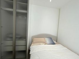 2 Schlafzimmer Wohnung zu vermieten im FYNN Asoke Sukhumvit 10, Khlong Toei