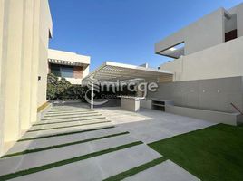 5 Bedroom Villa for sale at West Yas, Yas Island