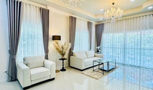 3 Bedrooms House for sale in Huai Yai, Pattaya Phatson 2 Village