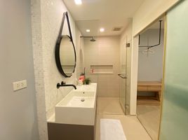 2 Schlafzimmer Appartement zu vermieten im Wan Vayla, Nong Kae