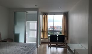 Studio Condo for sale in Tha Sai, Nonthaburi Nice Suites II Sanambinnam