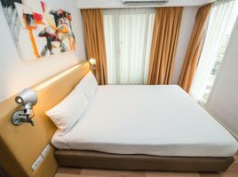 1 Schlafzimmer Appartement zu vermieten im Citadines Sukhumvit 16, Khlong Toei