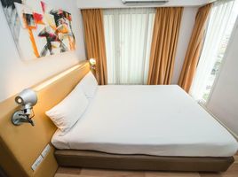 1 Schlafzimmer Wohnung zu vermieten im Citadines Sukhumvit 16, Khlong Toei