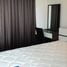 Studio Apartment for rent at Abstracts Phahonyothin Park, Chomphon