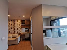 1 Schlafzimmer Wohnung zu vermieten im Plus Condo Hatyai 2, Hat Yai, Hat Yai, Songkhla