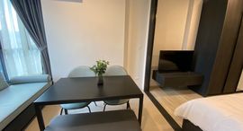 Available Units at XT Huaikhwang