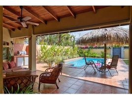 2 Bedroom Villa for sale at Jaco, Garabito, Puntarenas