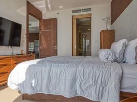 2 Schlafzimmer Appartement zu verkaufen im The Riviera Wongamat, Na Kluea