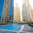 1 Bedroom Condo for sale at Paloma Tower, Al Sahab, Dubai Marina, Dubai