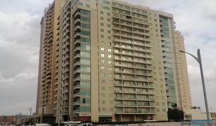 1 Habitación Apartamento en venta en Centrium Towers, Dubái Oakwood Residency