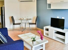 2 Bedroom Condo for rent at The Kaze 34, Khlong Tan