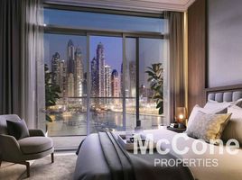 1 Schlafzimmer Appartement zu verkaufen im Palace Beach Residence, EMAAR Beachfront, Dubai Harbour