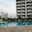 1 Schlafzimmer Appartement zu vermieten im Bangna Complex, Bang Na