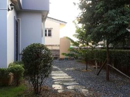 4 Bedroom House for sale in Don Mueang, Bangkok, Don Mueang, Don Mueang