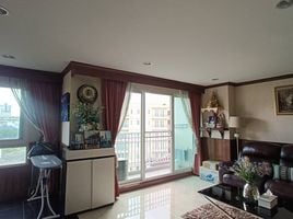 2 Bedroom Apartment for sale at Baan Siri Sathorn, Thung Mahamek