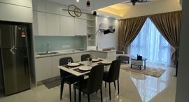 Available Units at The Avenue Residences