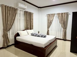 3 Schlafzimmer Haus zu vermieten im Navy House 28, Sattahip, Sattahip