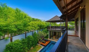 ขายวิลล่า 3 ห้องนอน ใน เชิงทะเล, ภูเก็ต ภูรี ศาลา