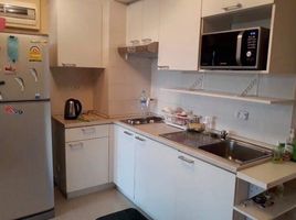 2 Bedroom Condo for rent at The Clover, Khlong Tan Nuea, Watthana