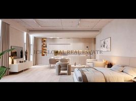 Studio Apartment for sale at MAG 330, Al Barari Villas, Al Barari