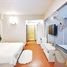 1 спален Кондо на продажу в Hillside Condominium 1, Suthep