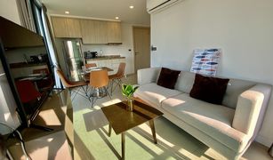 Bang Sare, ပတ္တရား Sea Zen Condominium တွင် 2 အိပ်ခန်းများ ကွန်ဒို ရောင်းရန်အတွက်