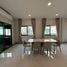 4 Schlafzimmer Haus zu vermieten im The City Bangna, Bang Kaeo, Bang Phli