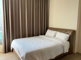 1 Schlafzimmer Appartement zu vermieten im The Esse Asoke, Khlong Toei Nuea