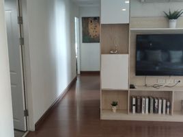 3 Schlafzimmer Wohnung zu verkaufen im Belle Grand Rama 9, Huai Khwang, Huai Khwang