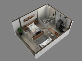 1 Bedroom Apartment for sale at Natania Directa, Godoy Cruz