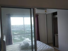 Studio Wohnung zu verkaufen im Plum Condo Bangyai Station, Bang Rak Phatthana