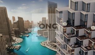 2 Schlafzimmern Appartement zu verkaufen in , Dubai LIV Marina