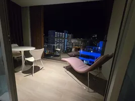 2 Bedroom Condo for rent at Beverly Mountain Bay Pattaya, Nong Prue