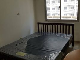 1 Schlafzimmer Wohnung zu verkaufen im SV City Rama 3, Bang Phongphang, Yan Nawa