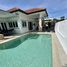 4 Bedroom Villa for rent at Orchid Paradise Homes, Hin Lek Fai, Hua Hin