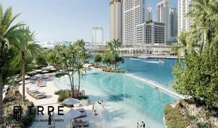 3 Bedrooms Apartment for sale in Creek Beach, Dubai Cedar