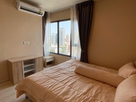 2 Schlafzimmer Appartement zu vermieten im Life One Wireless, Lumphini, Pathum Wan