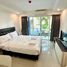 Studio Wohnung zu vermieten im Sea Saran Condominium, Bang Sare, Sattahip, Chon Buri