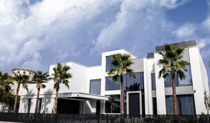 5 Habitaciones Villa en venta en Signature Villas, Dubái Signature Villas Frond O