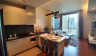 1 Bedroom Condo for sale in Khlong Tan Nuea, Bangkok Quattro By Sansiri