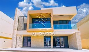 4 Schlafzimmern Villa zu verkaufen in , Abu Dhabi HIDD Al Saadiyat