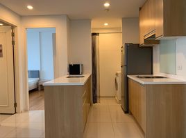 1 Bedroom Condo for sale at Villa Asoke, Makkasan, Ratchathewi, Bangkok
