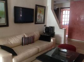 2 Bedroom Apartment for sale at vente appt val fleury, Na El Maarif