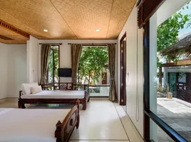 4 Schlafzimmer Haus zu verkaufen im Pran A Luxe , Pak Nam Pran