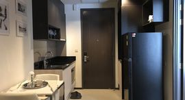 Доступные квартиры в Edge Sukhumvit 23