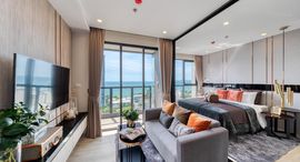 Available Units at The Panora Pattaya