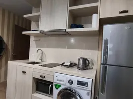 1 Schlafzimmer Wohnung zu vermieten im Noble Refine, Khlong Tan