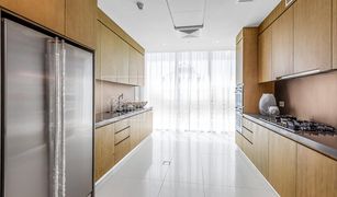 5 Bedrooms Penthouse for sale in The Crescent, Dubai Serenia Living Tower 3